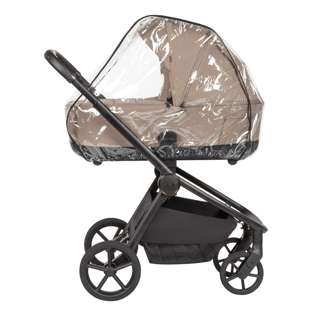 Carrello Epica 2026 CRL-8510 NC - дитяча коляска 2 в 1, універсальний візок, реверсивний блок, глибокий капюшон з додатковою секцією • Tuscan Beige Carrello Epica 2026 CRL-8510 NC - дитяча коляска 2 в 1, універсальний візок, реверсивний блок, глибокий капюшон з додатковою секцією • Tuscan Beige