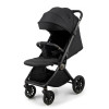 Kinderkraft Dave - прогулянкова коляска • Venezian Black (KSDAVE00BLK0000)