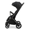 Kinderkraft Dave - прогулянкова коляска • Venezian Black (KSDAVE00BLK0000)