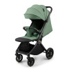 Kinderkraft Dave - прогулянкова коляска • Sage Green (KSDAVE00GRE0000)