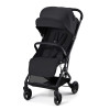 Kinderkraft Indy 3 - прогулянкова коляска • Cool Black (KSINDY03BLK0000)
