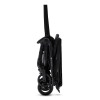 Kinderkraft Indy 3 - прогулянкова коляска • Cool Black (KSINDY03BLK0000)