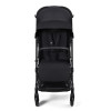 Kinderkraft Indy 3 - прогулянкова коляска • Cool Black (KSINDY03BLK0000)