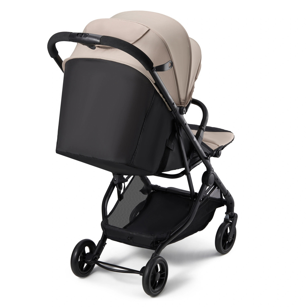 Kinderkraft Indy 3 - прогулочная коляска • Misty Beige (KSINDY03BEG0000) Kinderkraft Indy 3 - прогулочная коляска • Misty Beige (KSINDY03BEG0000)