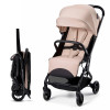 Kinderkraft Indy 3 - прогулочная коляска • Misty Beige (KSINDY03BEG0000) Kinderkraft Indy 3 - прогулочная коляска • Misty Beige (KSINDY03BEG0000)
