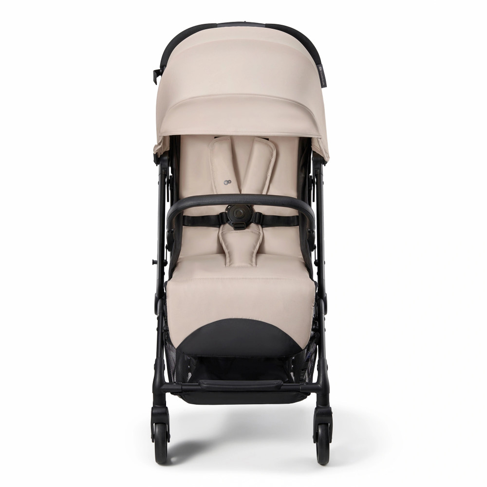 Kinderkraft Indy 3 - прогулочная коляска • Misty Beige (KSINDY03BEG0000) Kinderkraft Indy 3 - прогулочная коляска • Misty Beige (KSINDY03BEG0000)