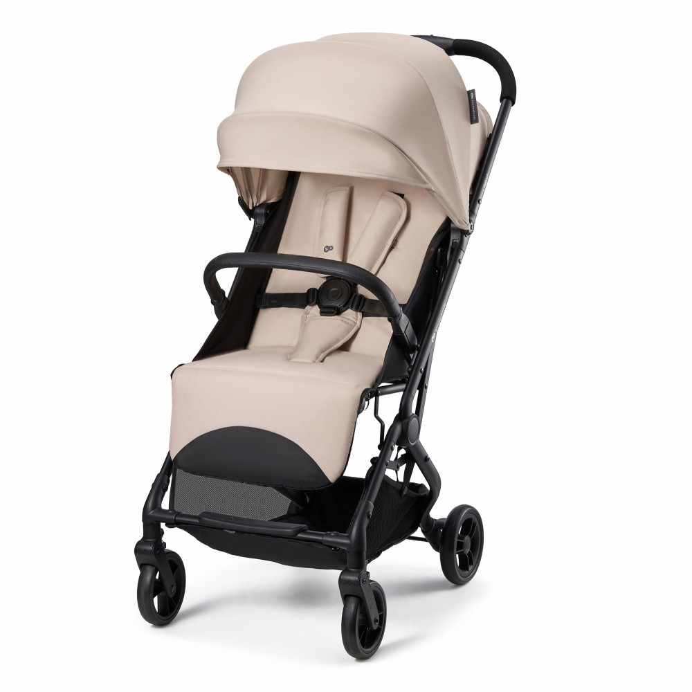 Kinderkraft Indy 3 - прогулочная коляска • Misty Beige (KSINDY03BEG0000) Kinderkraft Indy 3 - прогулочная коляска • Misty Beige (KSINDY03BEG0000)
