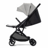 Kinderkraft Indy 3 - прогулочная коляска • Urban Grey (KSINDY03GRY0000)