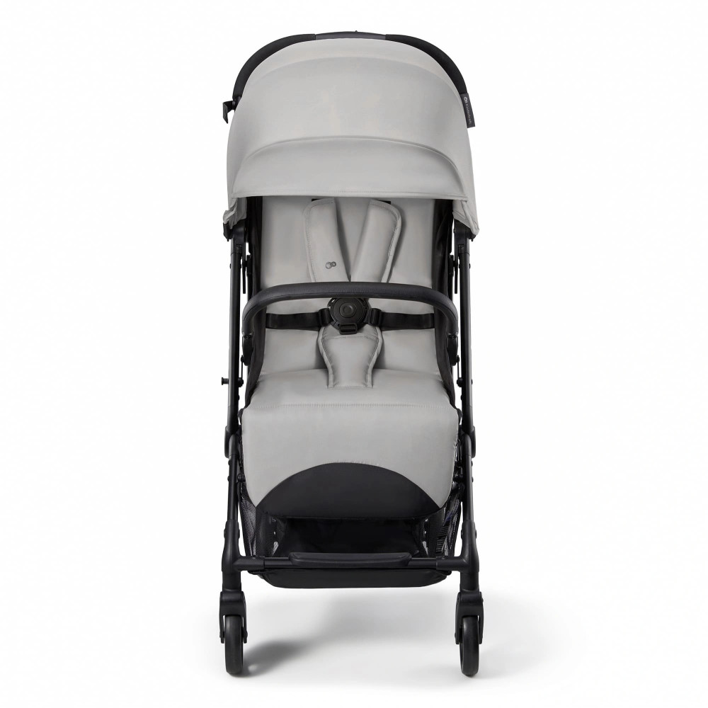 Kinderkraft Indy 3 - прогулочная коляска • Urban Grey (KSINDY03GRY0000) Kinderkraft Indy 3 - прогулочная коляска • Urban Grey (KSINDY03GRY0000)