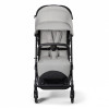 Kinderkraft Indy 3 - прогулочная коляска • Urban Grey (KSINDY03GRY0000)