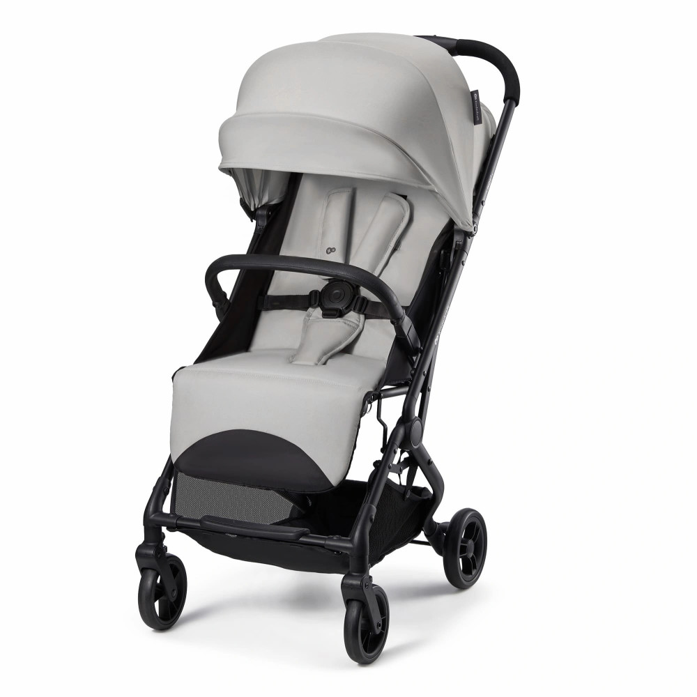 Kinderkraft Indy 3 - прогулочная коляска • Urban Grey (KSINDY03GRY0000) Kinderkraft Indy 3 - прогулочная коляска • Urban Grey (KSINDY03GRY0000)