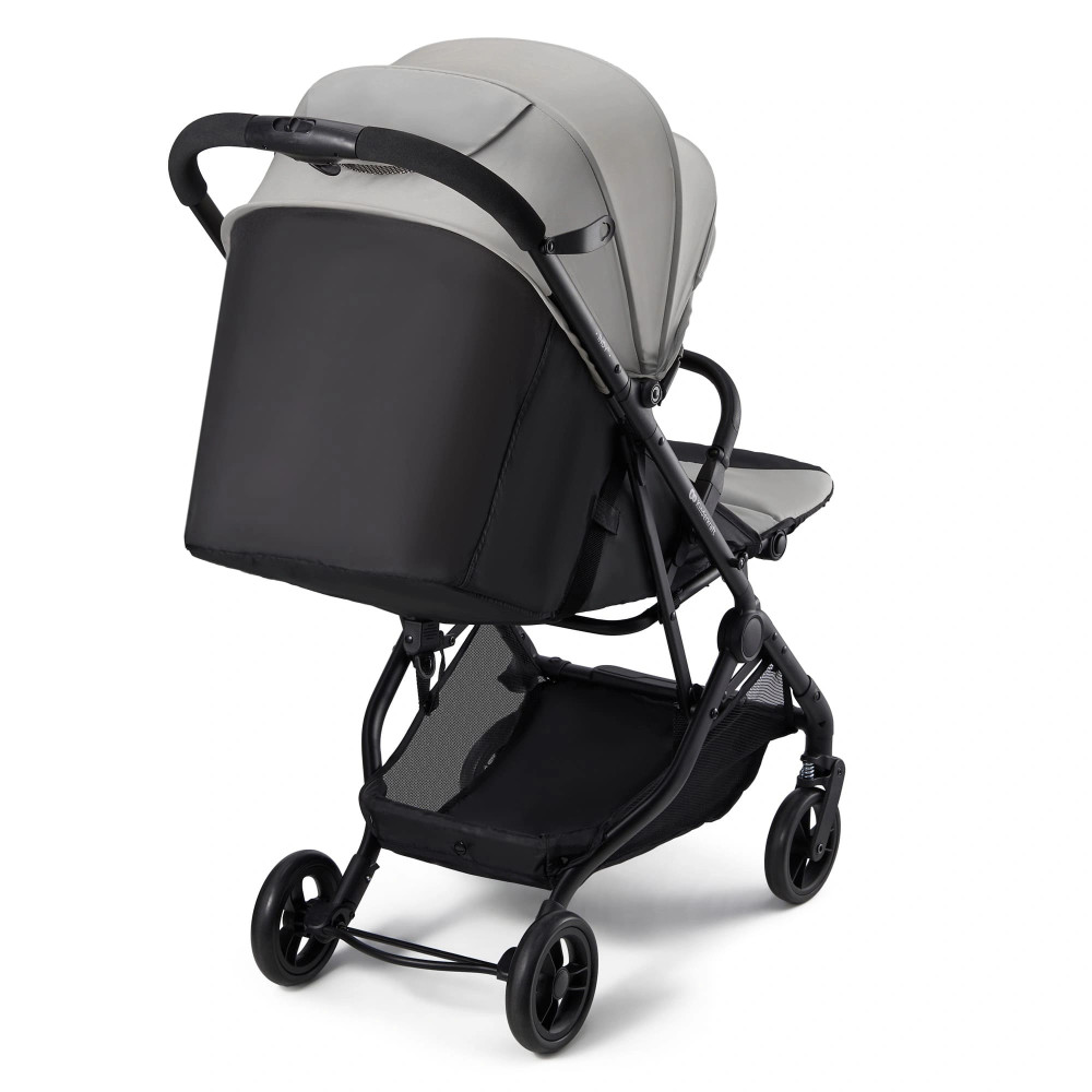 Kinderkraft Indy 3 - прогулочная коляска • Urban Grey (KSINDY03GRY0000) Kinderkraft Indy 3 - прогулочная коляска • Urban Grey (KSINDY03GRY0000)