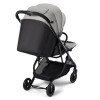 Kinderkraft Indy 3 - прогулочная коляска • Urban Grey (KSINDY03GRY0000)