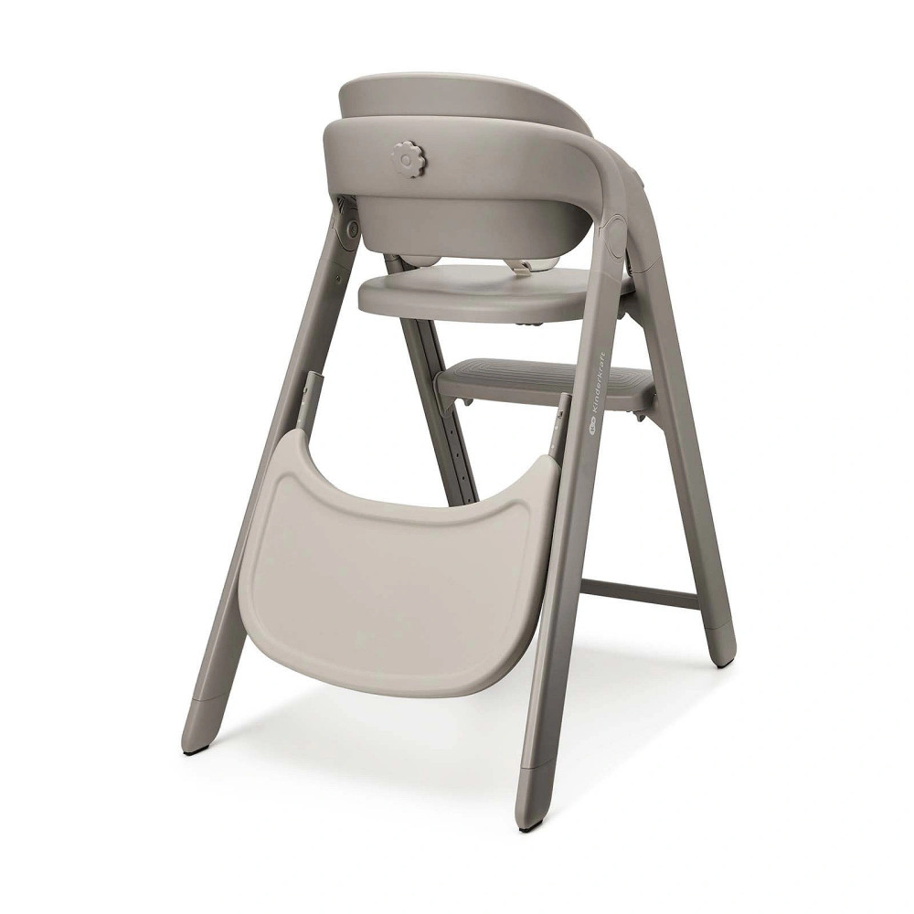 Kinderkraft Tino - стульчик для кормления • Beige (KHTINO00BEG0000) Kinderkraft Tino - стульчик для кормления • Beige (KHTINO00BEG0000)