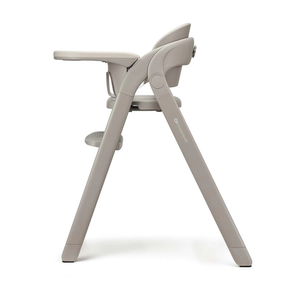 Kinderkraft Tino - стульчик для кормления • Beige (KHTINO00BEG0000) Kinderkraft Tino - стульчик для кормления • Beige (KHTINO00BEG0000)