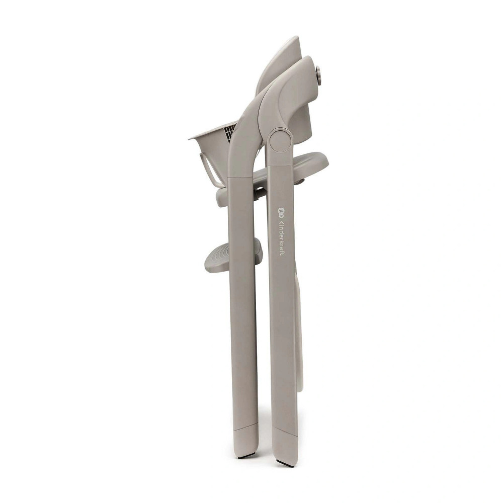 Kinderkraft Tino - стульчик для кормления • Beige (KHTINO00BEG0000) Kinderkraft Tino - стульчик для кормления • Beige (KHTINO00BEG0000)