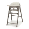 Kinderkraft Tino - стульчик для кормления • Beige (KHTINO00BEG0000)
