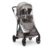 Chicco Seety - дитяча коляска 2 в 1 з реверсивним сидінням і люлькою • Sandshell (87097.43.01)