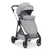Chicco Seety - дитяча коляска 2 в 1 з реверсивним сидінням і люлькою • Cloud (87097.56.01)