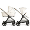 Chicco Bellagio 2 - коляска 2 в 1 з реверсивним сидінням і люлькою, що складається • Amber Glow (87183.50.01)