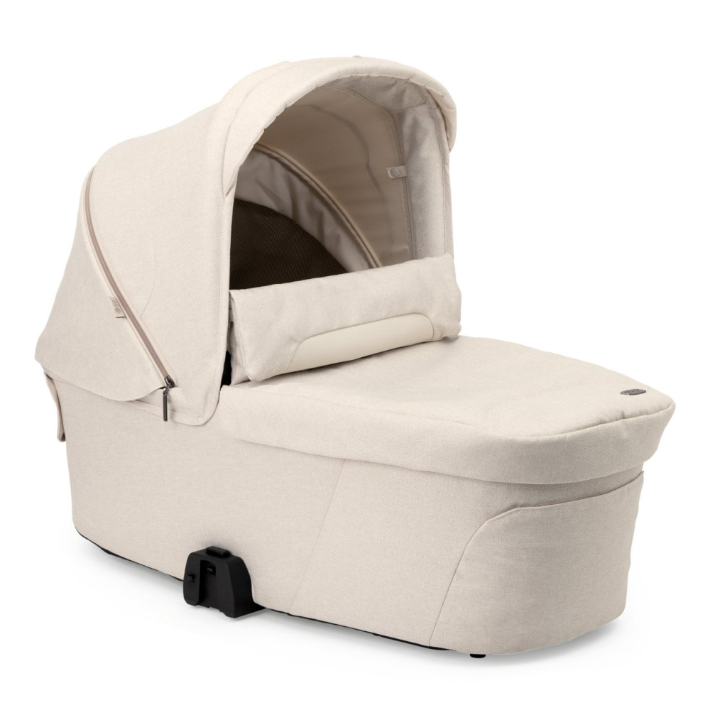 Chicco Bellagio 2 - коляска 2 в 1 з реверсивним сидінням і люлькою, що складається • Amber Glow (87183.50.01)