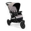 Chicco Activ3 New - триколісна коляска 2 в 1 з легкою люлькою і великими колесами • Nut