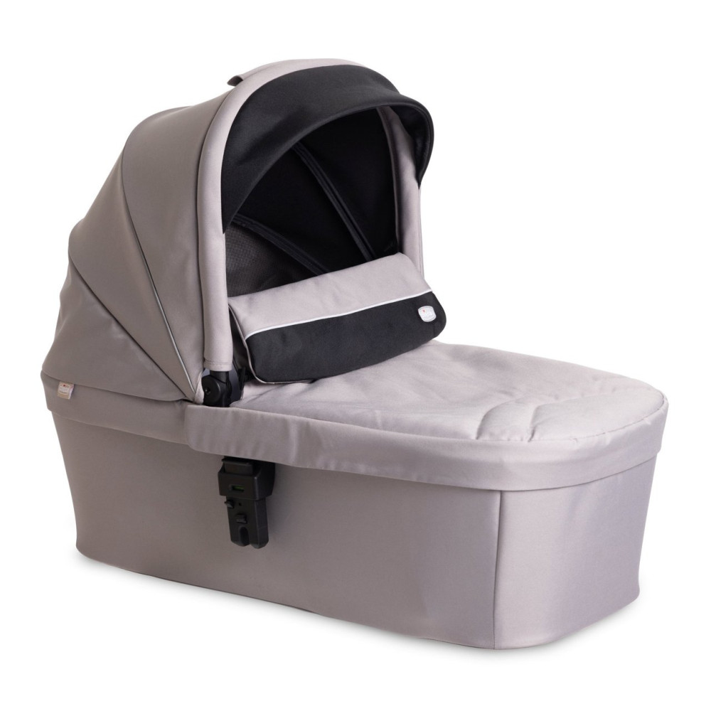 Chicco Activ3 New - триколісна коляска 2 в 1 з легкою люлькою і великими колесами • Nut Chicco Activ3 New - триколісна коляска 2 в 1 з легкою люлькою і великими колесами • Nut