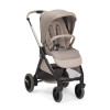 Chicco Bellagio Primo - коляска 2 в 1 з реверсивним сидінням і складаною люлькою • Como Lake (87240.06.01)
