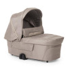 Chicco Bellagio Primo - коляска 2 в 1 з реверсивним сидінням і складаною люлькою • Como Lake (87240.06.01)