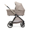Chicco Bellagio Primo - коляска 2 в 1 з реверсивним сидінням і складаною люлькою • Como Lake (87240.06.01)