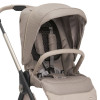 Chicco Bellagio Primo - коляска 2 в 1 з реверсивним сидінням і складаною люлькою • Como Lake (87240.06.01)