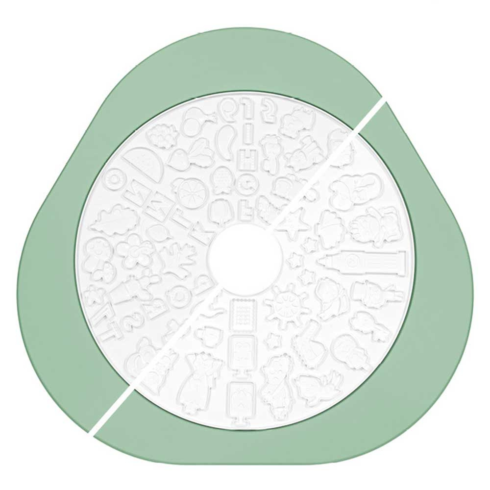 Stokke MuTable V2 Clay Board - двостороння дошка для ліплення на столик Stokke MuTable V2