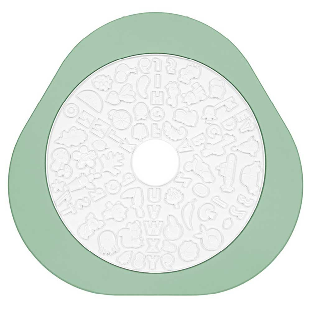 Stokke MuTable V2 Clay Board - двостороння дошка для ліплення на столик Stokke MuTable V2