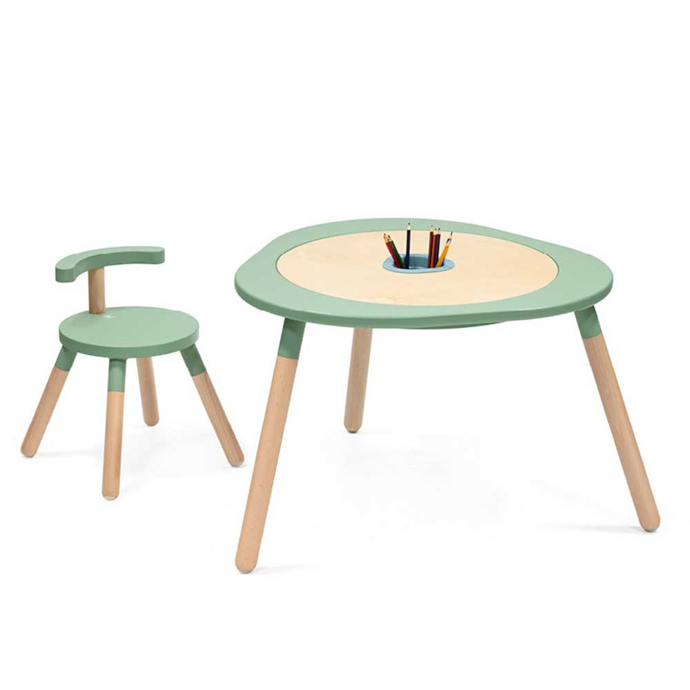 Stokke MuTable V2 Organizer - органайзер для столика Stokke MuTable V2