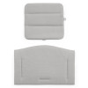 Stokke Tripp Trapp Cushion - текстиль із двох подушок для стільчика Tripp Trapp • Anthracite