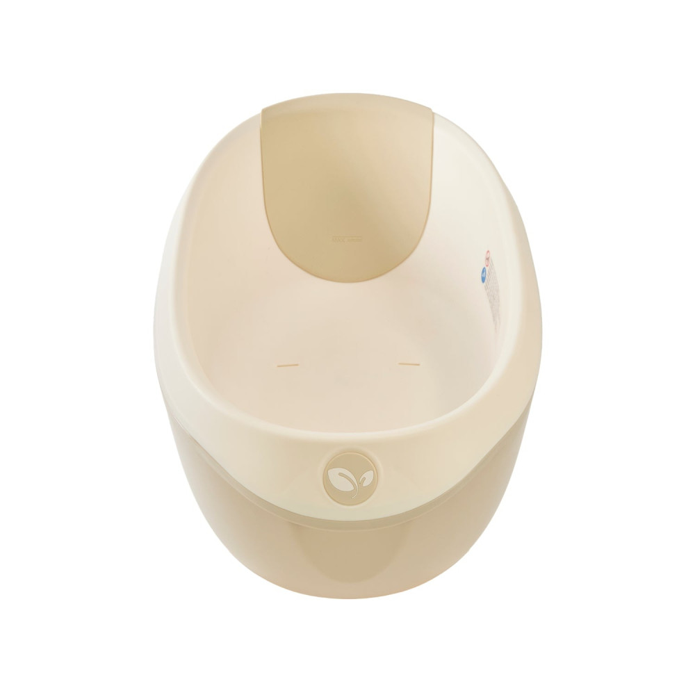 Tutti Bambini Nati Baby Bath - ванночка з вкладишами • Dune