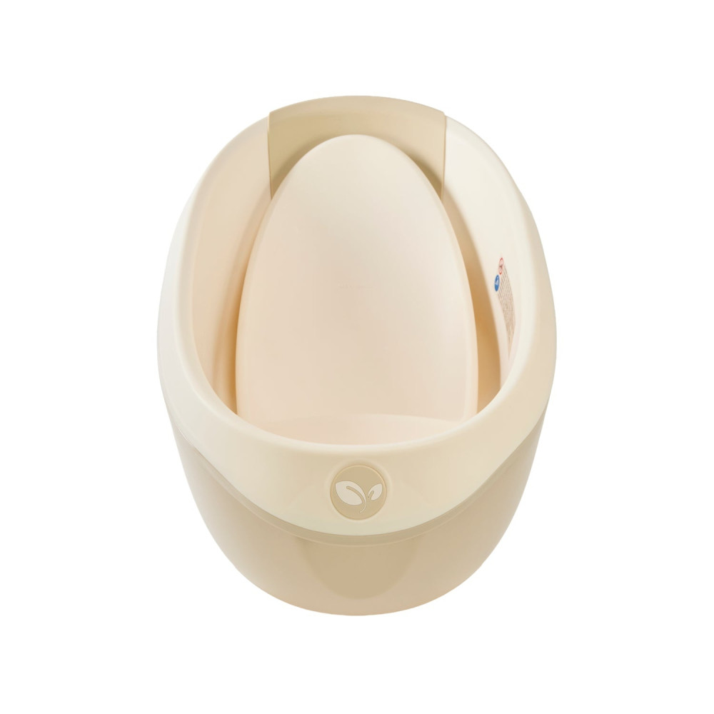 Tutti Bambini Nati Baby Bath - ванночка з вкладишами • Dune