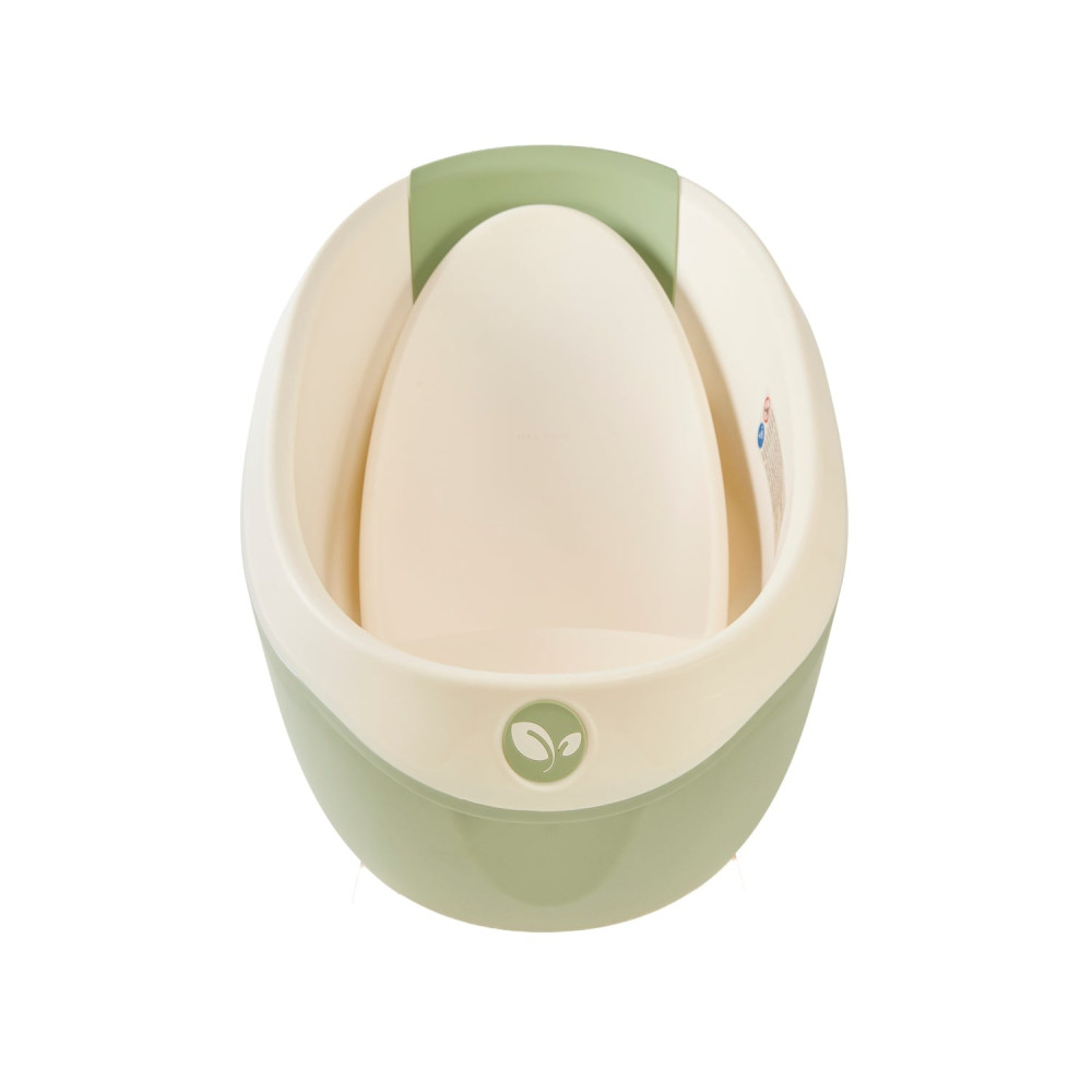 Tutti Bambini Nati Baby Bath - ванночка з вкладишами • Aloe