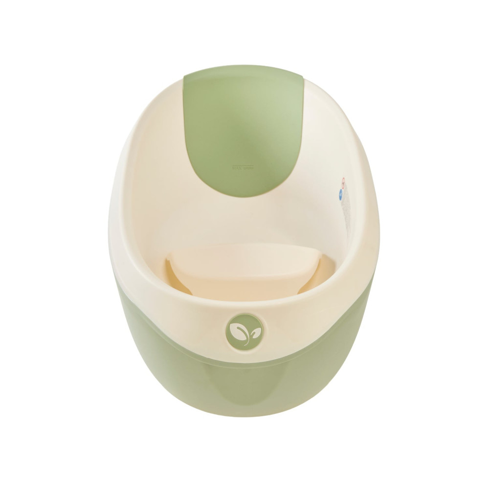 Tutti Bambini Nati Baby Bath - ванночка з вкладишами • Aloe