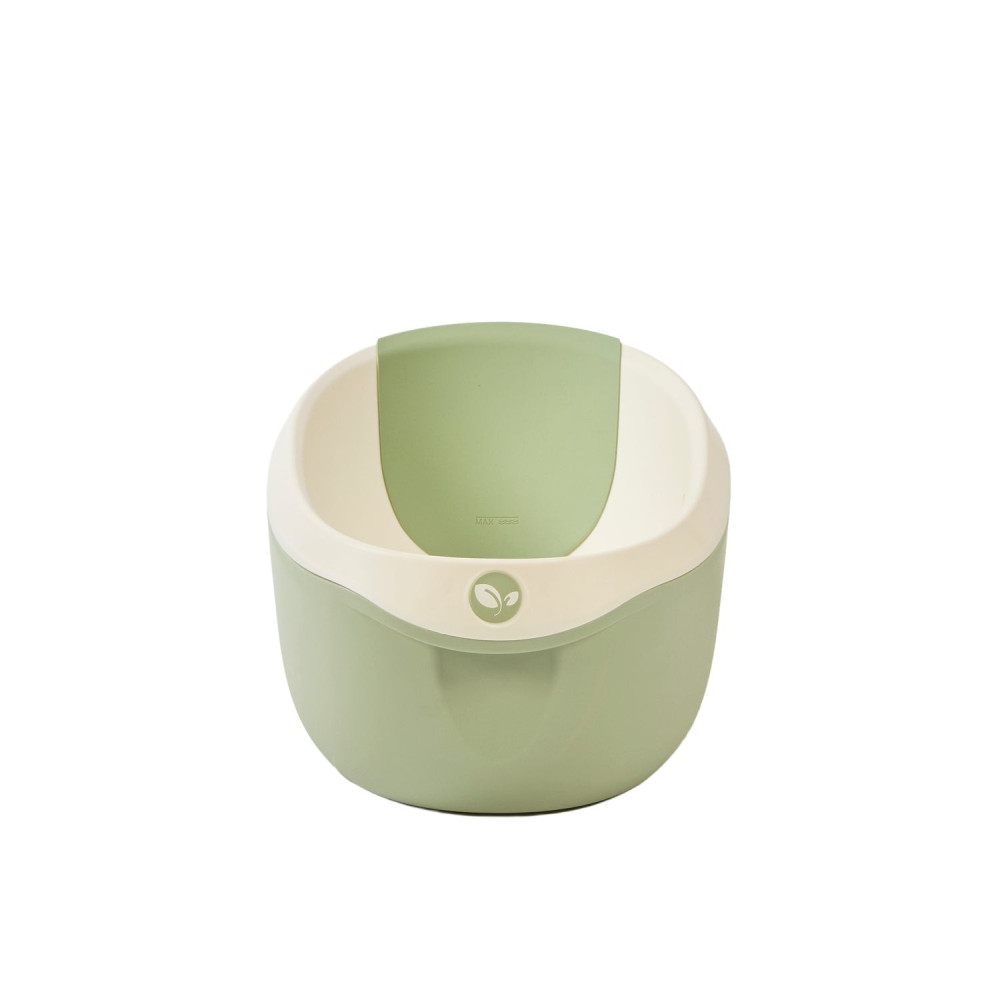 Tutti Bambini Nati Baby Bath - ванночка з вкладишами • Aloe