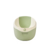 Tutti Bambini Nati Baby Bath - ванночка з вкладишами • Aloe