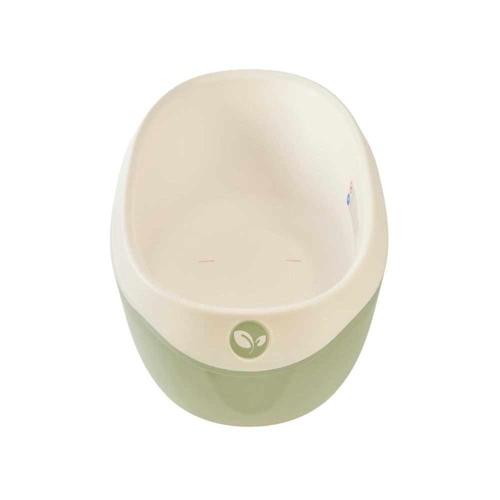 Tutti Bambini Nati Baby Bath - ванночка з вкладишами • Aloe