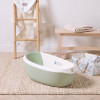 Tutti Bambini Nati Baby Bath - ванночка з вкладишами • Aloe