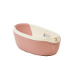 Tutti Bambini Nati Baby Bath - ванночка з вкладишами • Shell