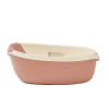 Tutti Bambini Nati Baby Bath - ванночка з вкладишами • Shell