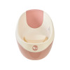 Tutti Bambini Nati Baby Bath - ванночка з вкладишами • Shell