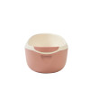 Tutti Bambini Nati Baby Bath - ванночка з вкладишами • Shell