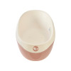 Tutti Bambini Nati Baby Bath - ванночка з вкладишами • Shell