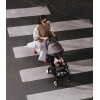 Stokke YOYO 6+ - змінний комплект текстилю для шасі YOYO³ (капюшон і сидіння) • Leopard