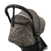 Stokke YOYO 6+ - змінний комплект текстилю для шасі YOYO³ (капюшон і сидіння) • Leopard